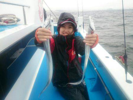 深川　吉野屋 釣果