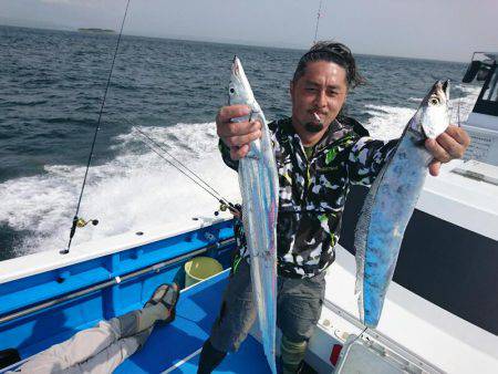 深川 吉野屋 釣果