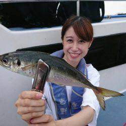 深川 吉野屋 釣果