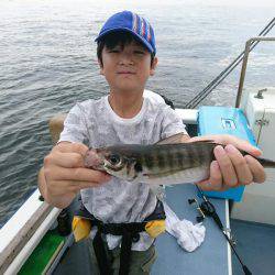 深川 吉野屋 釣果