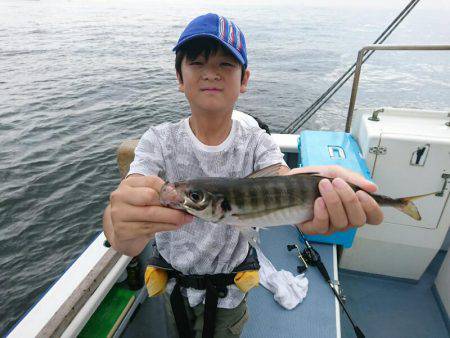 深川 吉野屋 釣果