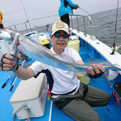 深川　吉野屋 釣果