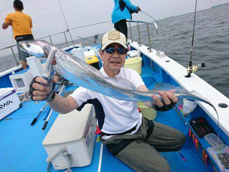 深川　吉野屋 釣果