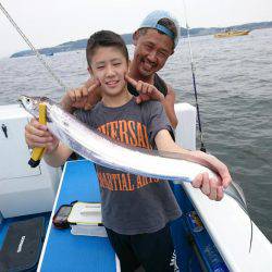 深川　吉野屋 釣果