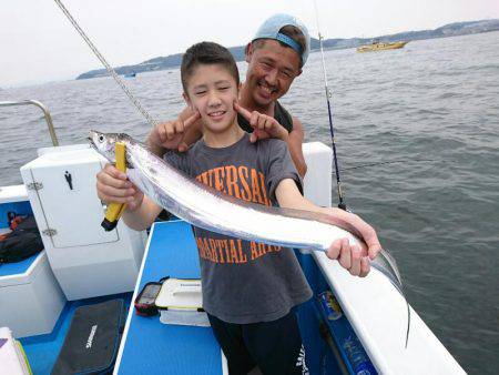 深川　吉野屋 釣果