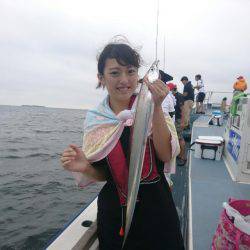 深川　吉野屋 釣果