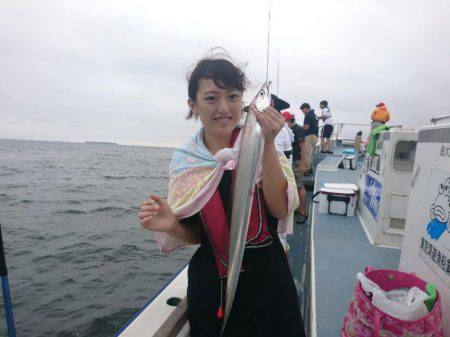 深川　吉野屋 釣果