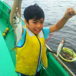 深川　吉野屋 釣果