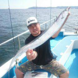 深川 吉野屋 釣果