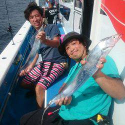 深川 吉野屋 釣果