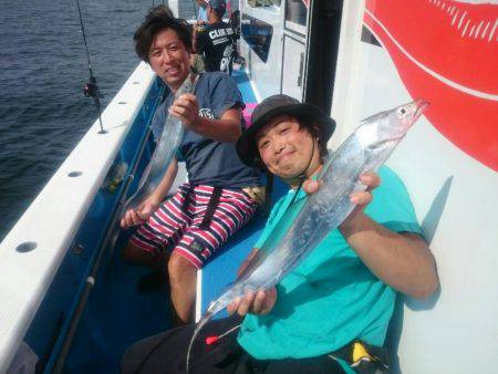 深川 吉野屋 釣果