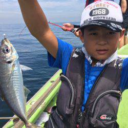 深川 吉野屋 釣果