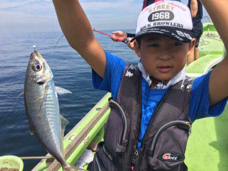 深川 吉野屋 釣果