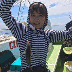 深川 吉野屋 釣果