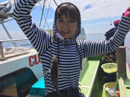 深川 吉野屋 釣果