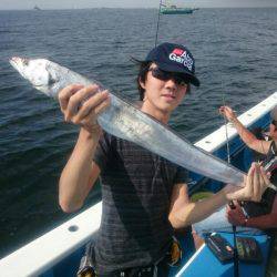 深川 吉野屋 釣果