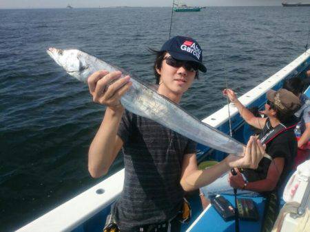 深川 吉野屋 釣果