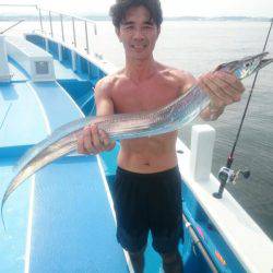 深川 吉野屋 釣果