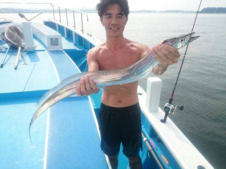 深川 吉野屋 釣果