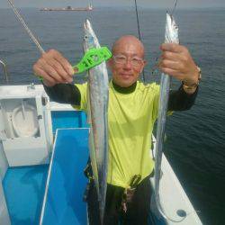 深川 吉野屋 釣果