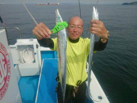 深川 吉野屋 釣果