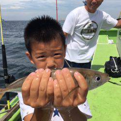 深川 吉野屋 釣果