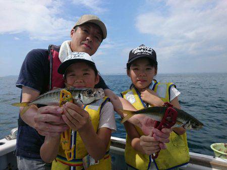 深川 吉野屋 釣果