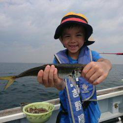 深川 吉野屋 釣果