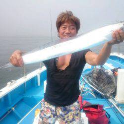 深川 吉野屋 釣果