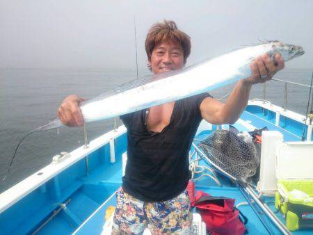 深川 吉野屋 釣果