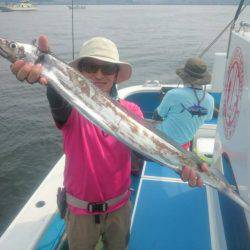 深川 吉野屋 釣果