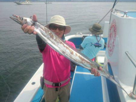 深川 吉野屋 釣果