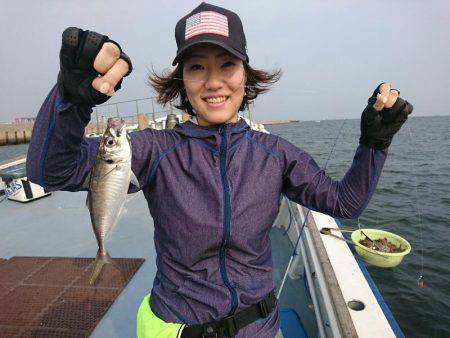 深川　吉野屋 釣果