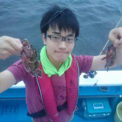 深川 吉野屋 釣果