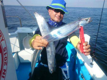 深川　吉野屋 釣果