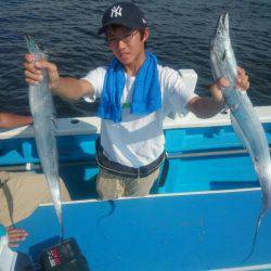 深川　吉野屋 釣果