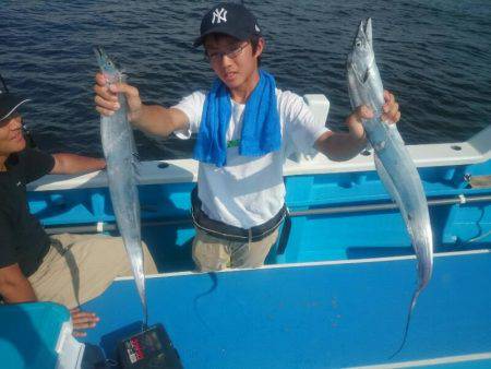 深川　吉野屋 釣果