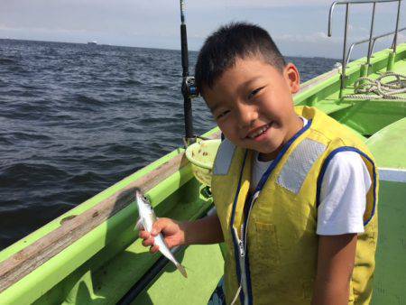 深川　吉野屋 釣果