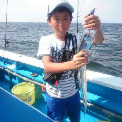 深川 吉野屋 釣果