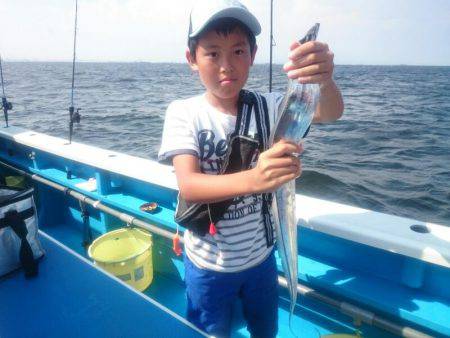 深川 吉野屋 釣果