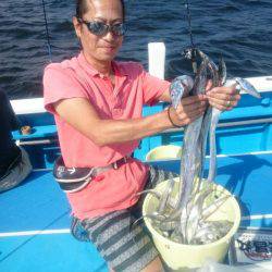 深川 吉野屋 釣果