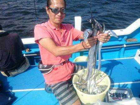 深川　吉野屋 釣果