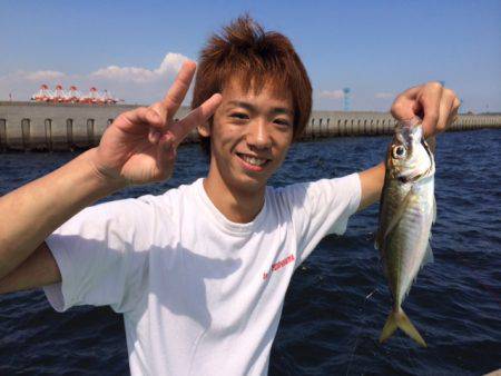 深川 吉野屋 釣果