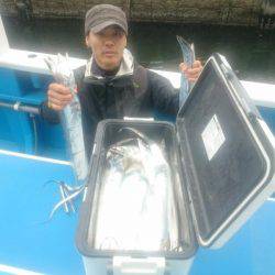 深川　吉野屋 釣果