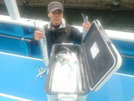 深川　吉野屋 釣果