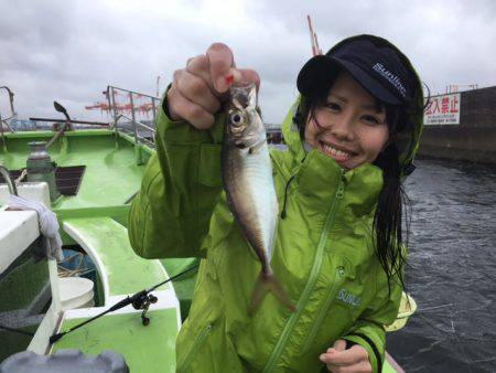 深川　吉野屋 釣果