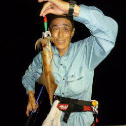 真祐丸 (しんゆうまる) 釣果