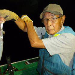 真祐丸 （しんゆうまる） 釣果