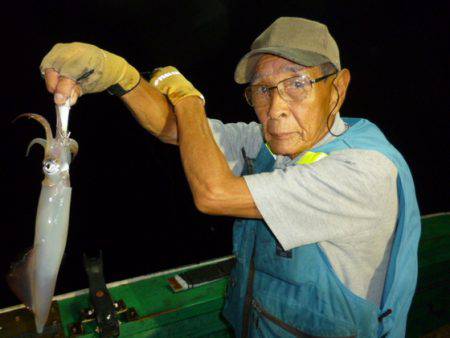 真祐丸 （しんゆうまる） 釣果