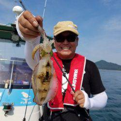 Magic（マジック） 釣果